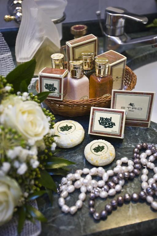 Camera Matrimoniale Executive