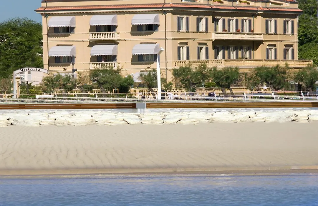 Hotel Vittoria-1
